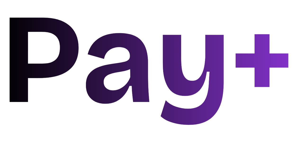 Pay+